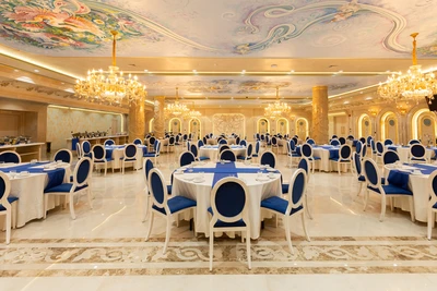 Chaharbagh Hotel
