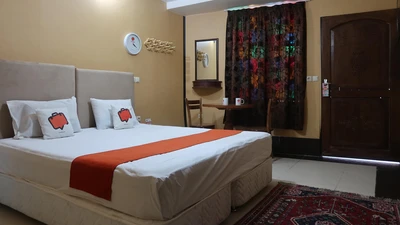 Niayesh Hotel