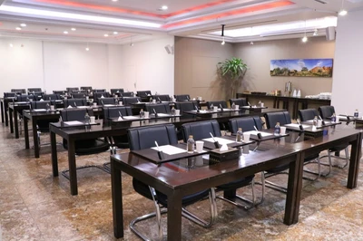 Tooba Boutique Hotel