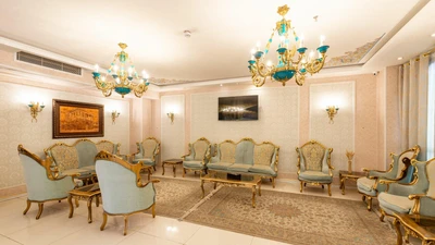 Khajoo Hotel