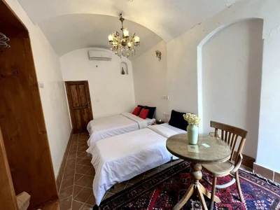 SangPoloy Boutique Hotel