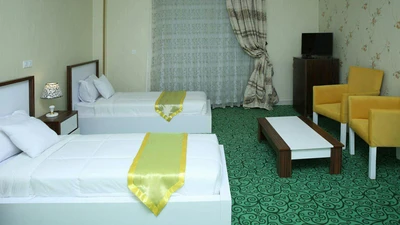 Bastam Palace Hotel