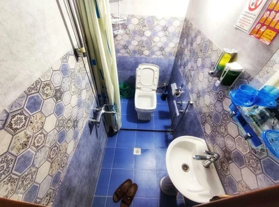 Delkhash Guesthouse