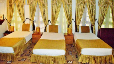 Valee Traditional Hotel