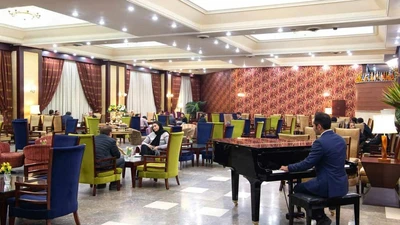 Shahryar International Hotel