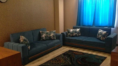 Jahan Nama Apartment Hotel