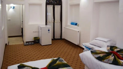 Kohan Payab Hostel