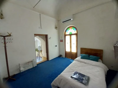 Kelyas Traditional Hotel