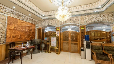 Venus Hotel
