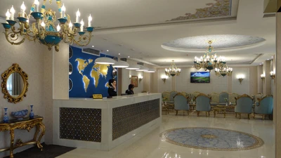 Khajoo Hotel