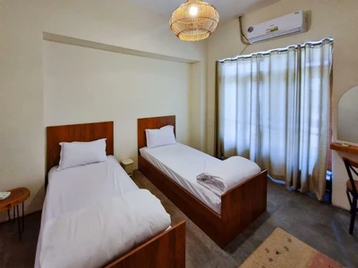 Chila Hotel