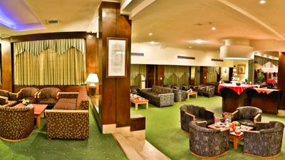 Laleh Hotel