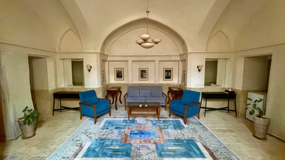 Darbagh Sarai