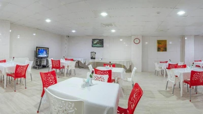 Ayda Hotel