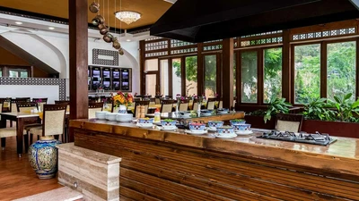 Parsian Safaiyeh Hotel