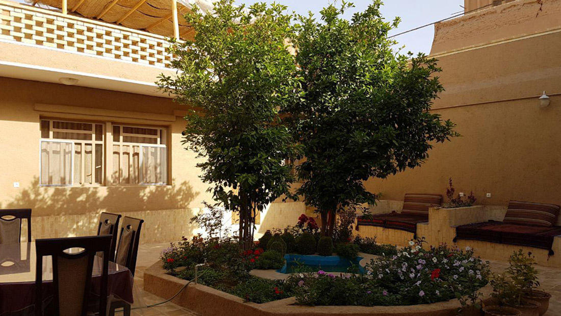 Jungle Hotel