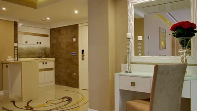 Atrak Hotel