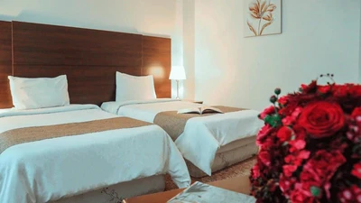 Sorinet Sadaf Hotel