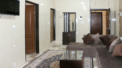 Asâm Hotel (Apartment Hotel)
