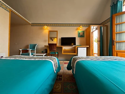 Dad Hotel