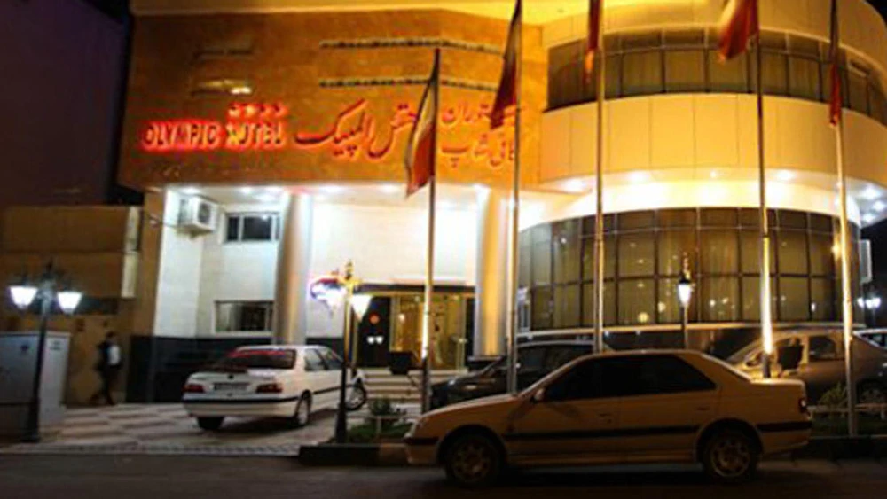 Olympic Hotel