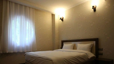 Hotel Shahrzad Lahijan