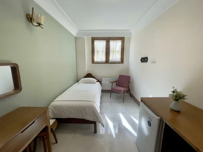 Armenia Hotel Isfahan