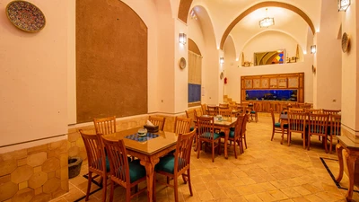 Baba Afzal Hotel