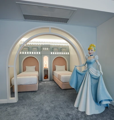 Madaen Hotel Mashhad