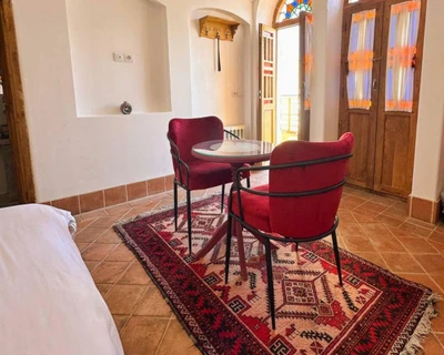 SangPoloy Boutique Hotel