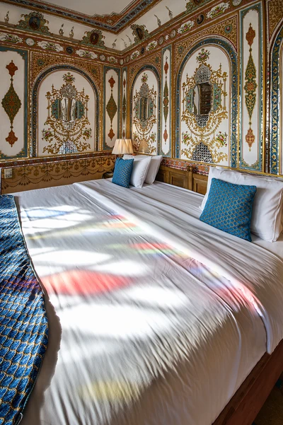 Ghasr Monshi Hotel