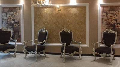 Avan Hotel Dezful