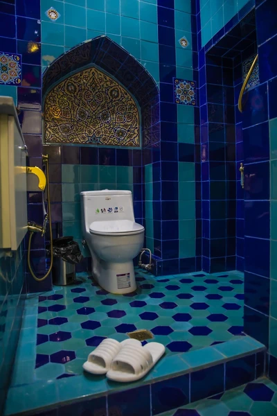 Hotel Tavousiyeh