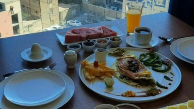 Arad Hotel