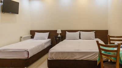 Viana Hotel