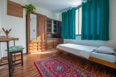 Sarv Hotel