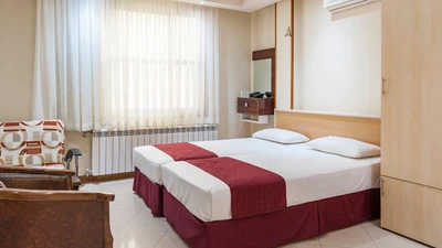 Revagh Apartment Hotel