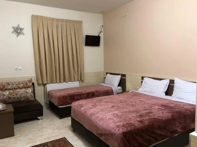 Razhia Hotel