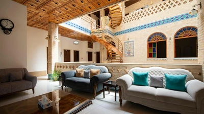 Darbari Hotel