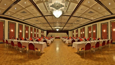 Homa Hotel