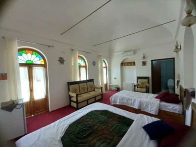 Kelyas Traditional Hotel