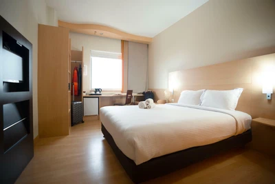 Rexan Hotel