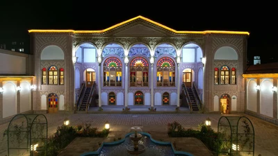 Sorkheyi Hotel