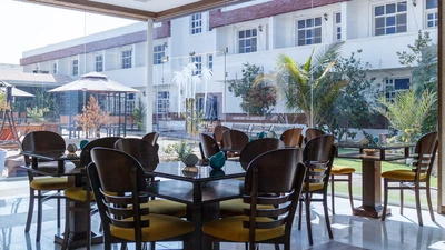 Marina 1 Hotel
