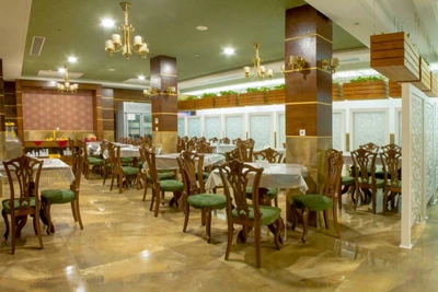 Revagh Apartment Hotel