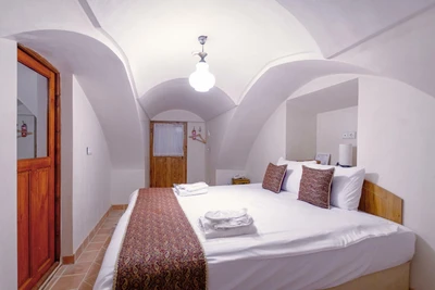 Qajar Boutique Hotel