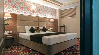 Aseman Hotel