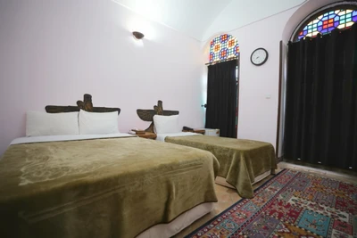 Rose Traditional Hotel