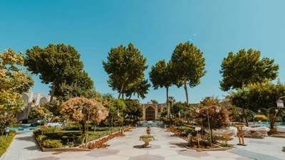 Abbasi Hotel