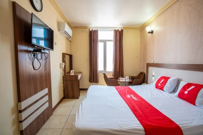 Iran Hotel